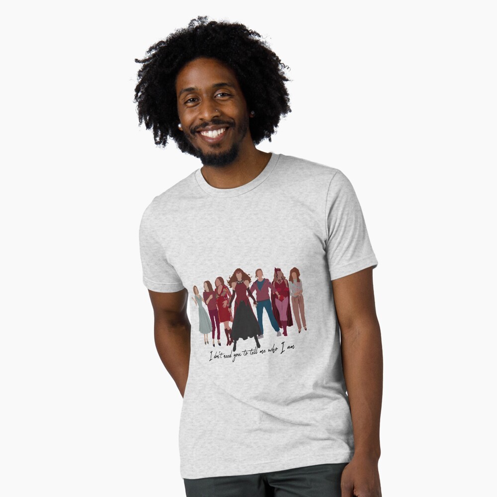 Item preview, Tri-blend T-Shirt designed and sold by joellenicoll.