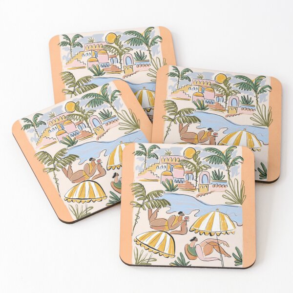 Item preview, Amalfi Coast Italy designed and sold by carmenjimnez.
