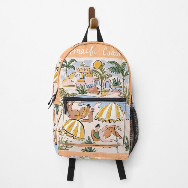 Item preview, Amalfi Coast Italy designed and sold by carmenjimnez.