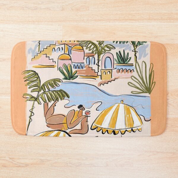 Item preview, Amalfi Coast Italy designed and sold by carmenjimnez.