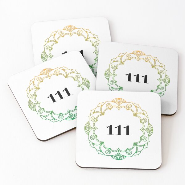 Item preview, 111 Angel Number designed and sold by Coldhand34.