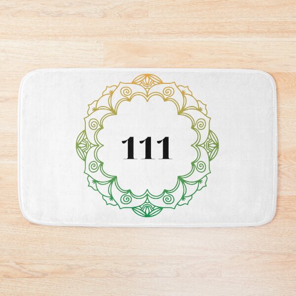 Item preview, 111 Angel Number designed and sold by Coldhand34.
