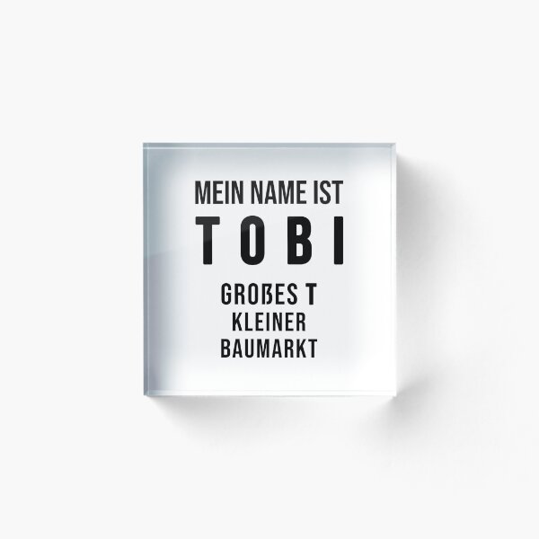 Item preview, Tobi - Big T Small hardware store designed and sold by TopsellerShirts.