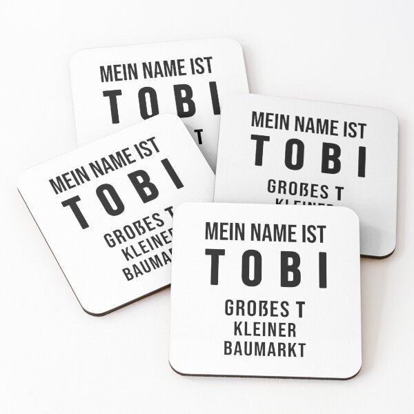Artikelvorschau, Tobi - Großes T Kleiner Baumarkt entworfen und verkauft von TopsellerShirts.