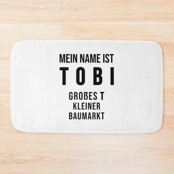Item preview, Tobi - Big T Small hardware store designed and sold by TopsellerShirts.