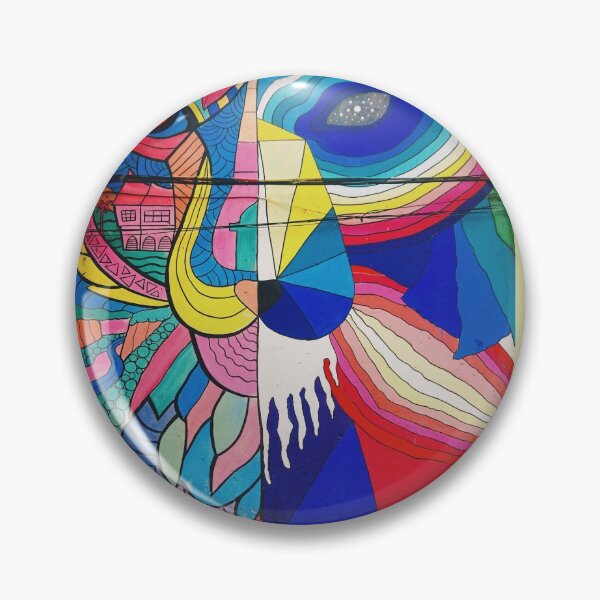 Item preview, Illutration art for redbubble designed and sold by Anamika Mehta.