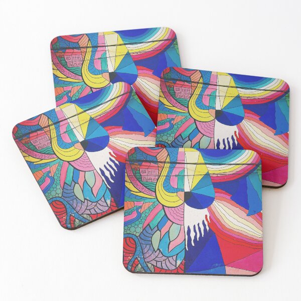 Item preview, Illutration art for redbubble designed and sold by Anamika Mehta.