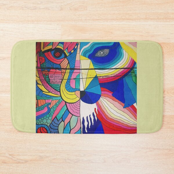 Item preview, Illutration art for redbubble designed and sold by Anamika Mehta.