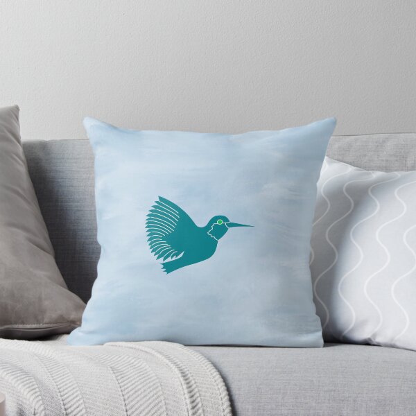 Item preview, Ave volando designed and sold by Rizsellhere.