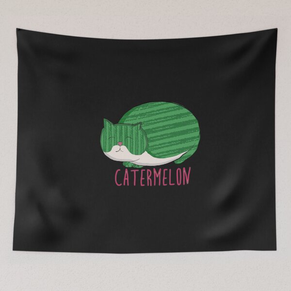 Item preview, Catermelon designed and sold by CreativeArts Studio.