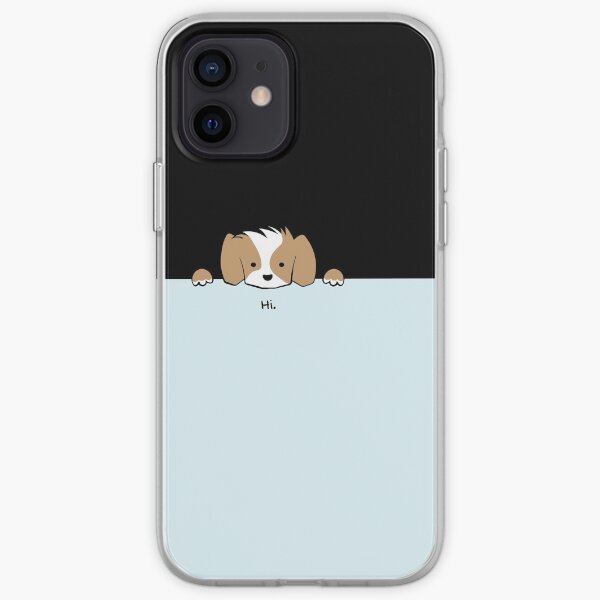 Hi C Iphone Cases Covers Redbubble