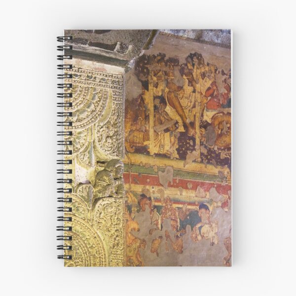 Item preview, Ajanta designed and sold by Tom Page.