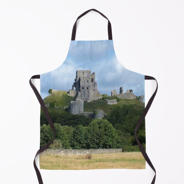 Item preview, Corfe Castle Dorset designed and sold by Yampimon.