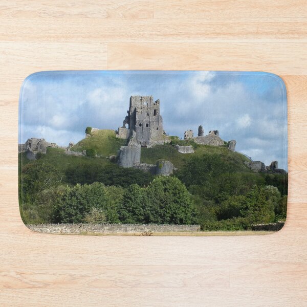Item preview, Corfe Castle Dorset designed and sold by Yampimon.