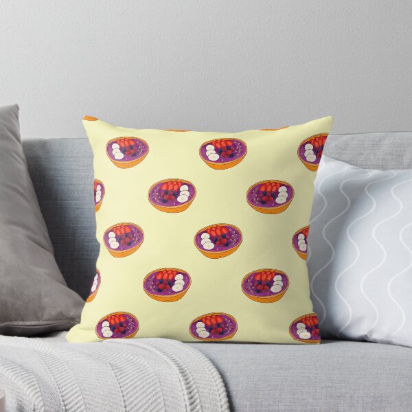 Item preview, Acai bowl in the morning designed and sold by Snacks-At-3.