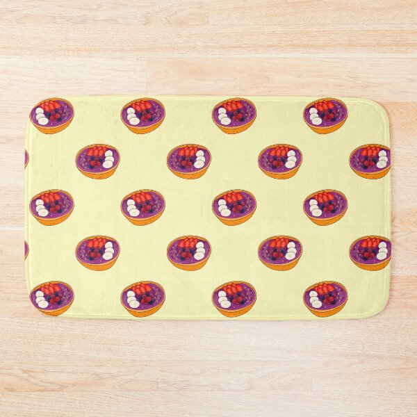 Item preview, Acai bowl in the morning designed and sold by Snacks-At-3.