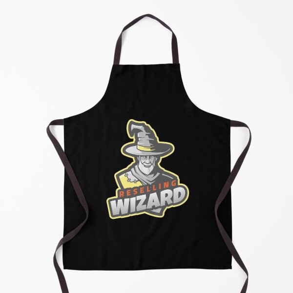 Item preview, Reselling Wizzard - Reseller Design designed and sold by mum-of-two.