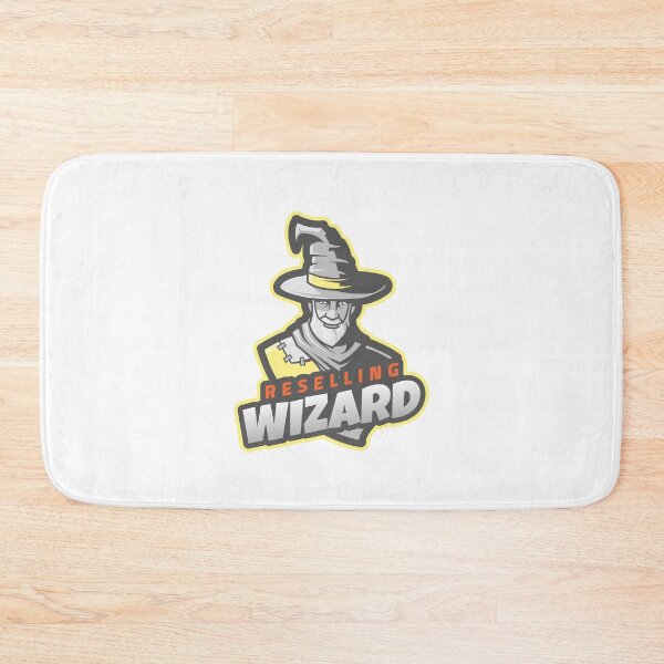Item preview, Reselling Wizzard - Reseller Design designed and sold by mum-of-two.