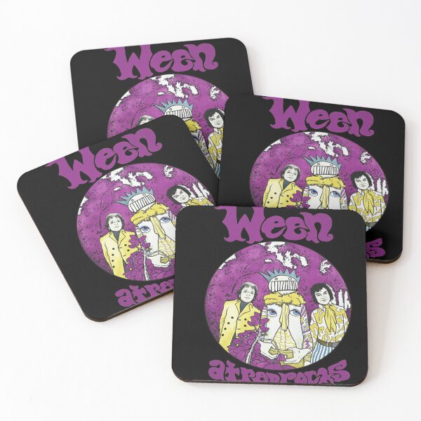 Item preview, purple ween T-Shirt designed and sold by churchon006.