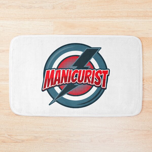 Item preview, Super Manicurist designed and sold by PG Illustration.