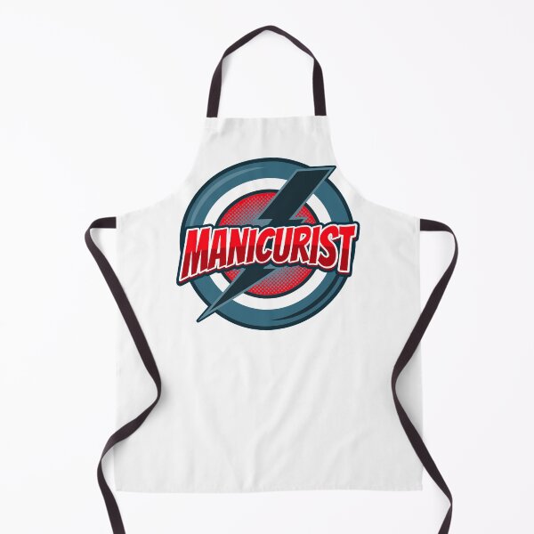 Item preview, Super Manicurist designed and sold by PG Illustration.