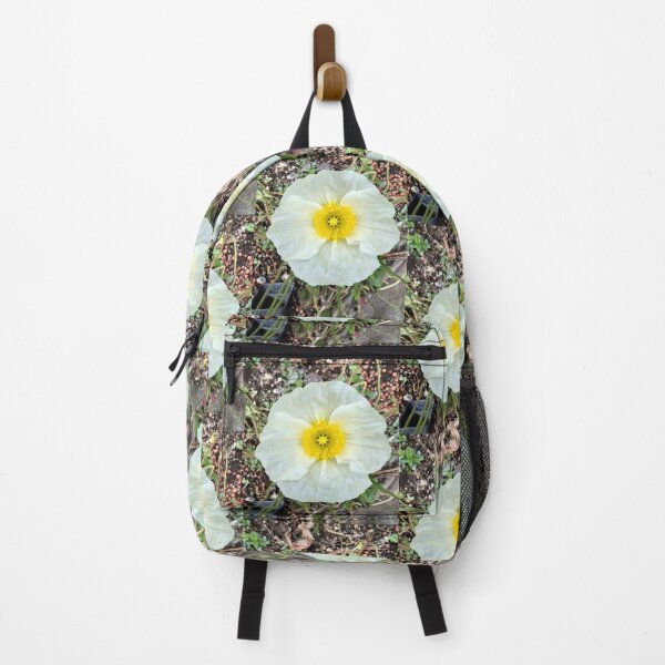 Item preview, Pail Yellow Poppy designed and sold by TeaFairy Art.