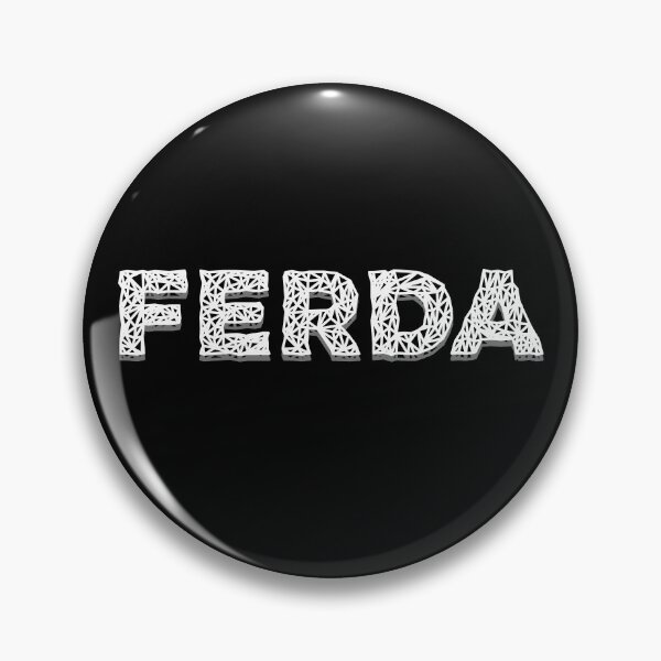 Item preview, Ferda designed and sold by DisenyosDeMike.