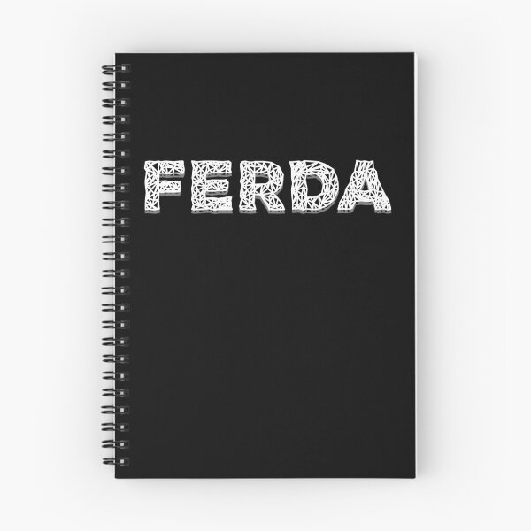 Item preview, Ferda designed and sold by DisenyosDeMike.