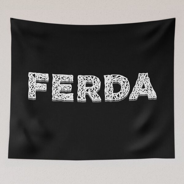 Item preview, Ferda designed and sold by DisenyosDeMike.