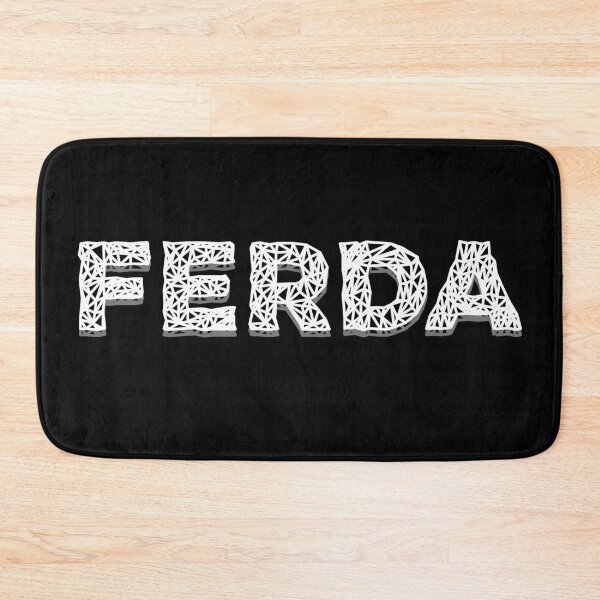 Item preview, Ferda designed and sold by DisenyosDeMike.