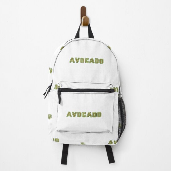 Item preview, Avacado skin creamy avocados font designed and sold by Captain-Jackson.