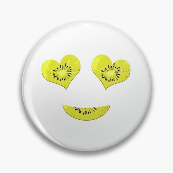 Artikelvorschau, Kiwi Face Love entworfen und verkauft von TopsellerShirts.
