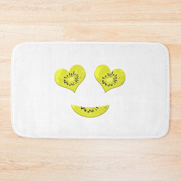 Item preview, Kiwi Face Love designed and sold by TopsellerShirts.