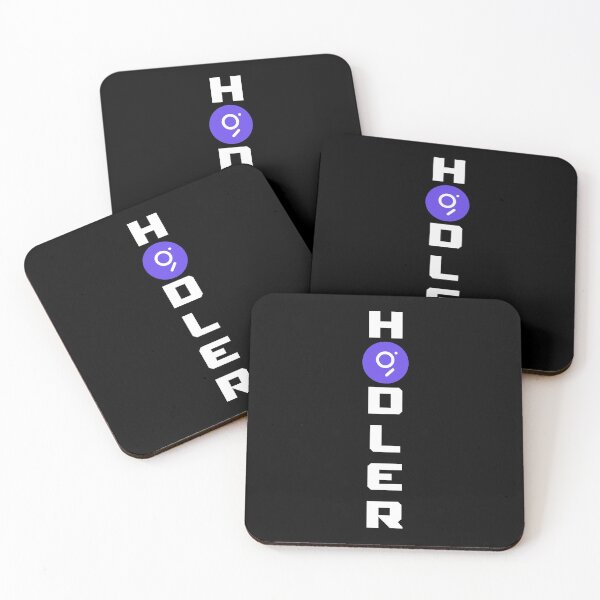 Item preview, The Graph Crypto. GRT Hodler designed and sold by BitcoinBros.