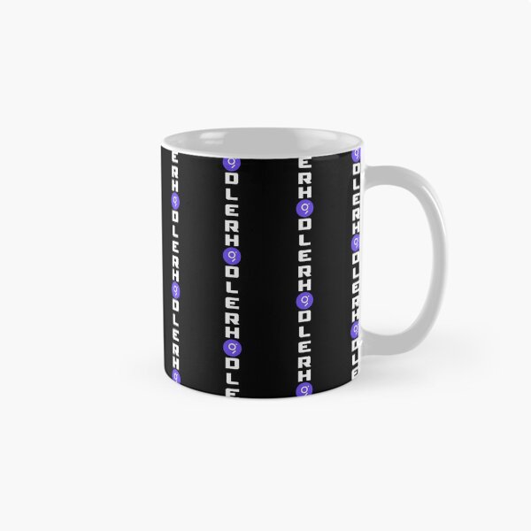 Item preview, The Graph Crypto. GRT Hodler designed and sold by BitcoinBros.