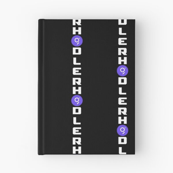 Item preview, The Graph Crypto. GRT Hodler designed and sold by BitcoinBros.