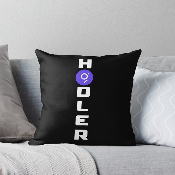 Item preview, The Graph Crypto. GRT Hodler designed and sold by BitcoinBros.