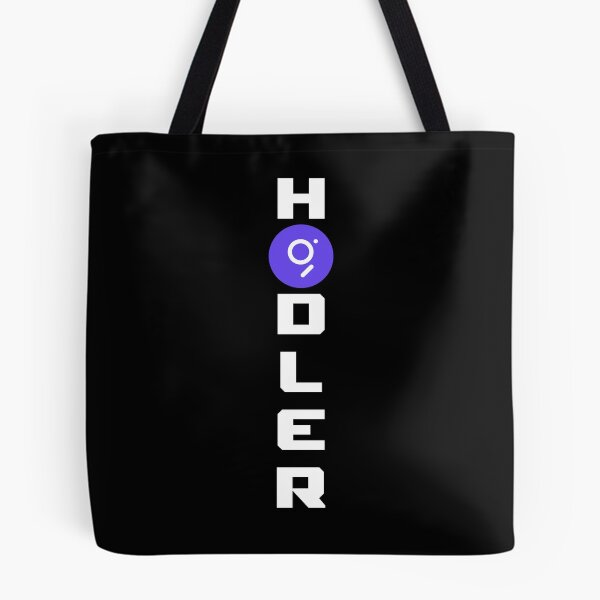 Item preview, The Graph Crypto. GRT Hodler designed and sold by BitcoinBros.
