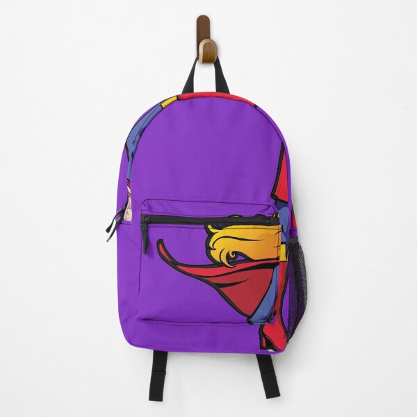 Item preview, Super hero anime  girl designed and sold by James Hindermeier.