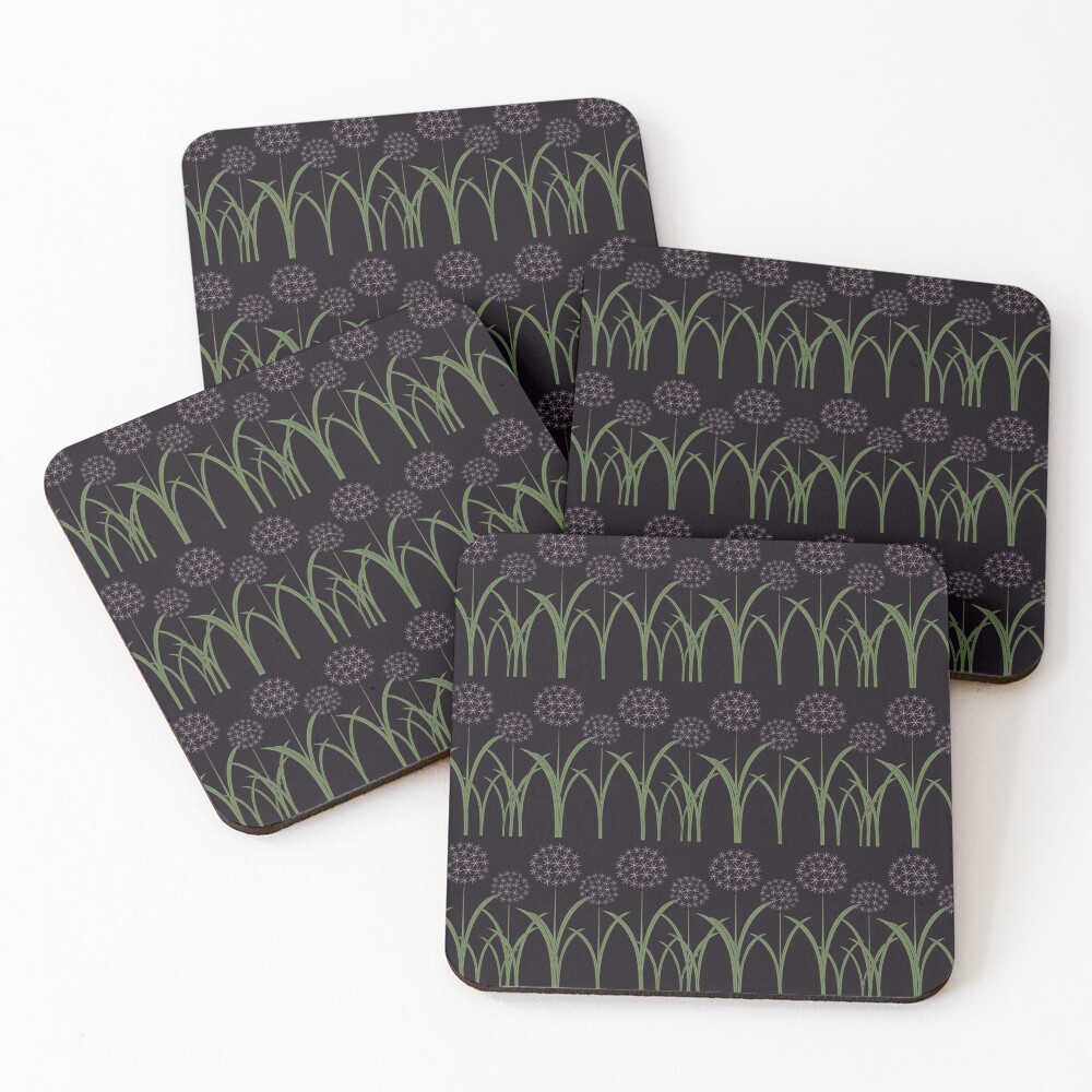 Item preview, Coasters (Set of 4) designed and sold by EngineerGoC.