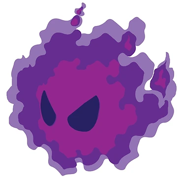 Artwork thumbnail, Ghosty by Ramina-Nymph