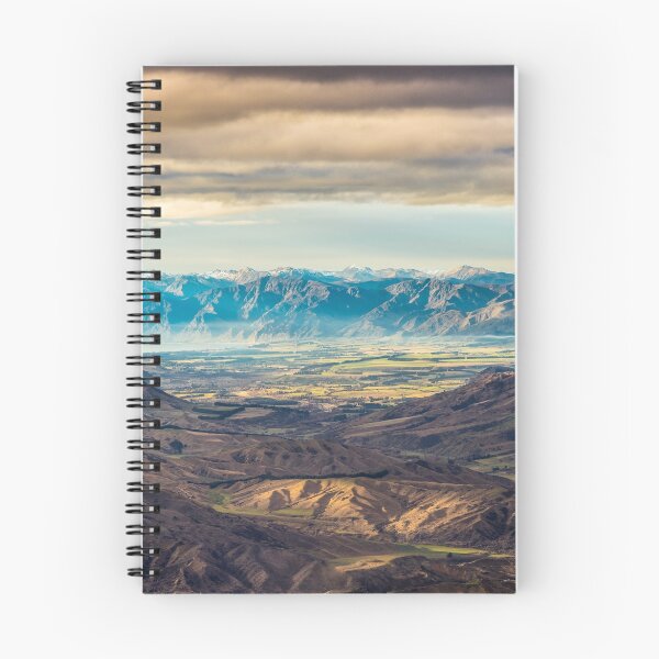 Item preview, New Zealand, South Island, Cardrona designed and sold by Sarah Abernethy.