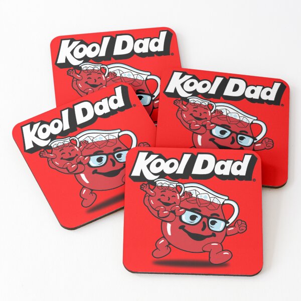 Item preview, Kool Dad T-Shirt designed and sold by HLGolden2f.