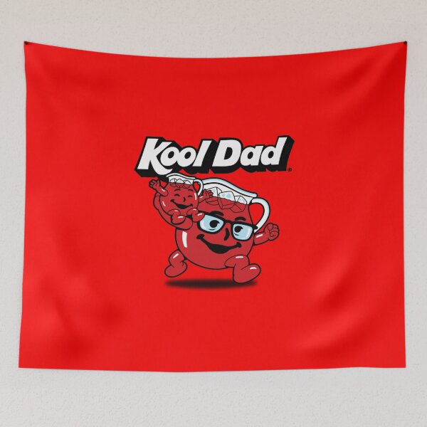 Item preview, Kool Dad T-Shirt designed and sold by HLGolden2f.