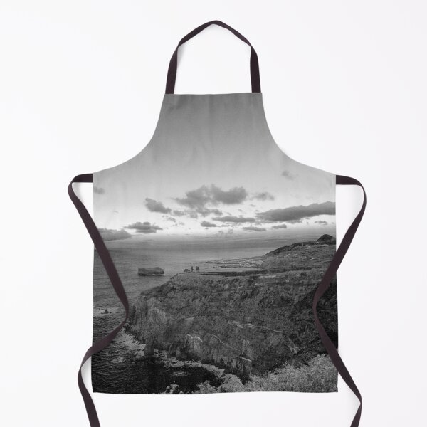 Item preview, Coastal landscape in Azores designed and sold by Gaspar Avila.