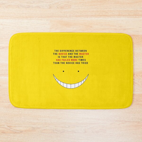 Item preview, Kuro sensei quote designed and sold by Teetrands.