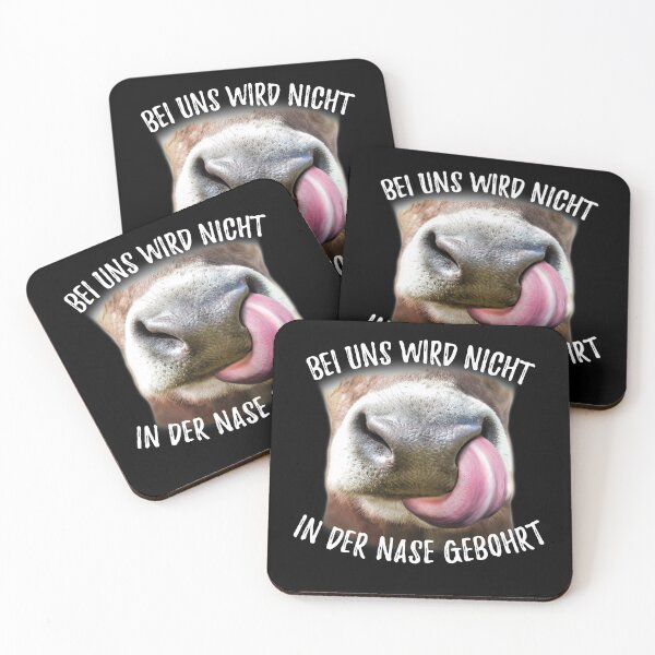Item preview, Cow picks designed and sold by 1001karte.