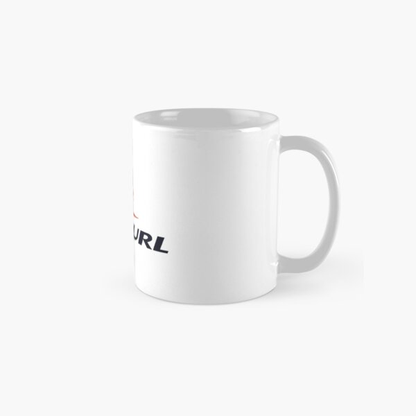 Ripcurl Classic Mug