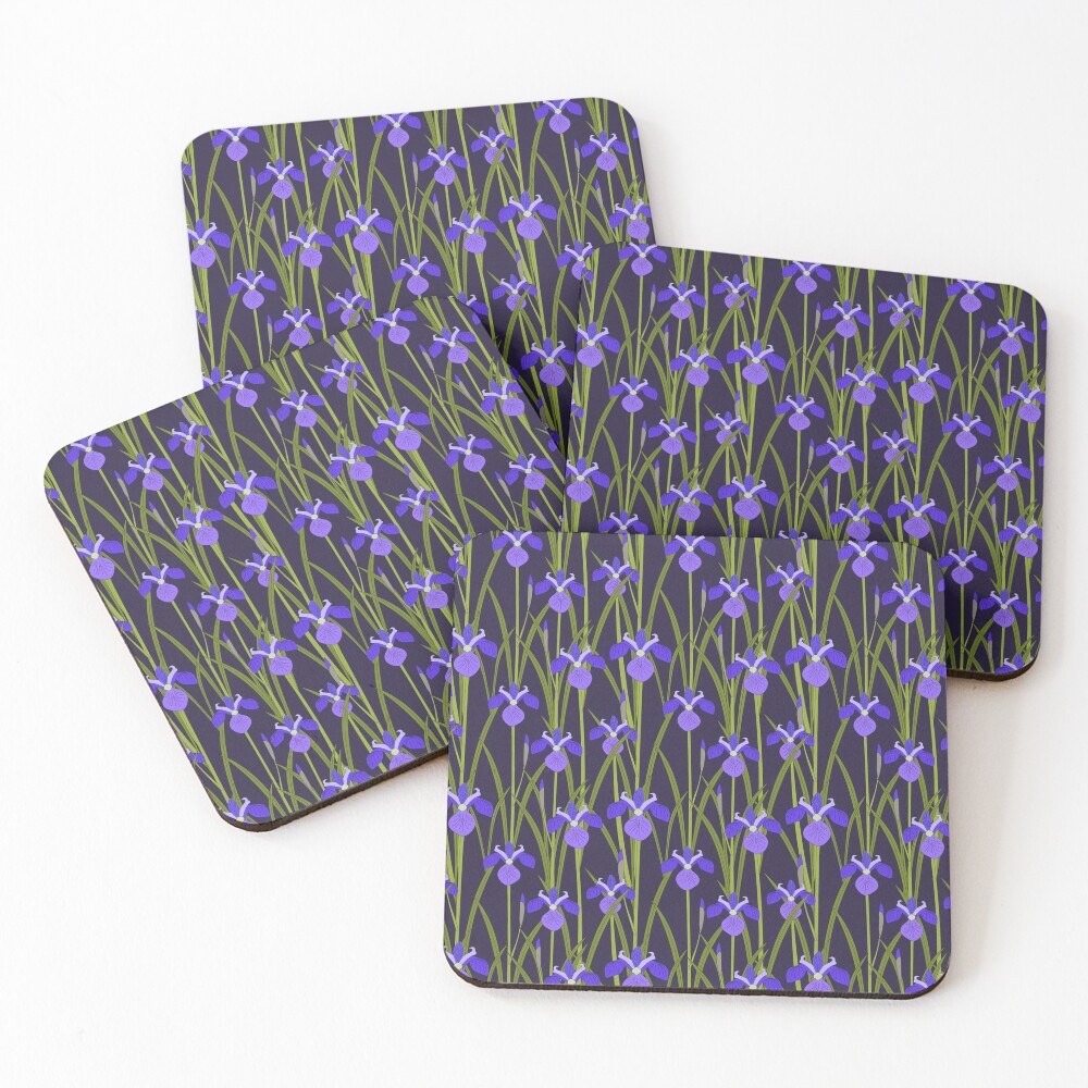 Item preview, Coasters (Set of 4) designed and sold by EngineerGoC.