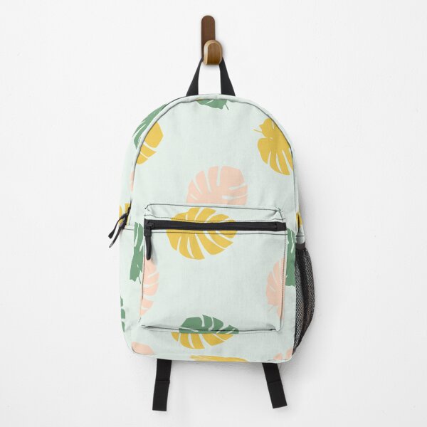 Item preview, Monstera leaf abstract pattern. Background, wallpaper. designed and sold by KsuWonder.